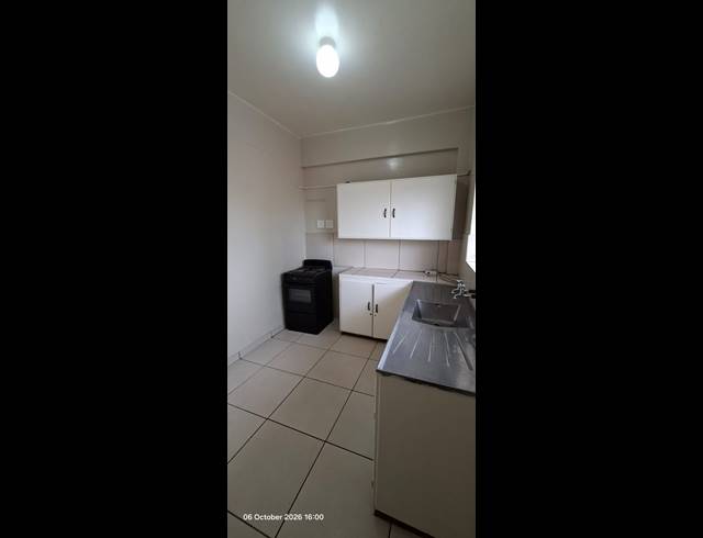 1 BEDROOM APARTMENT TO LET IN NAVALSIG